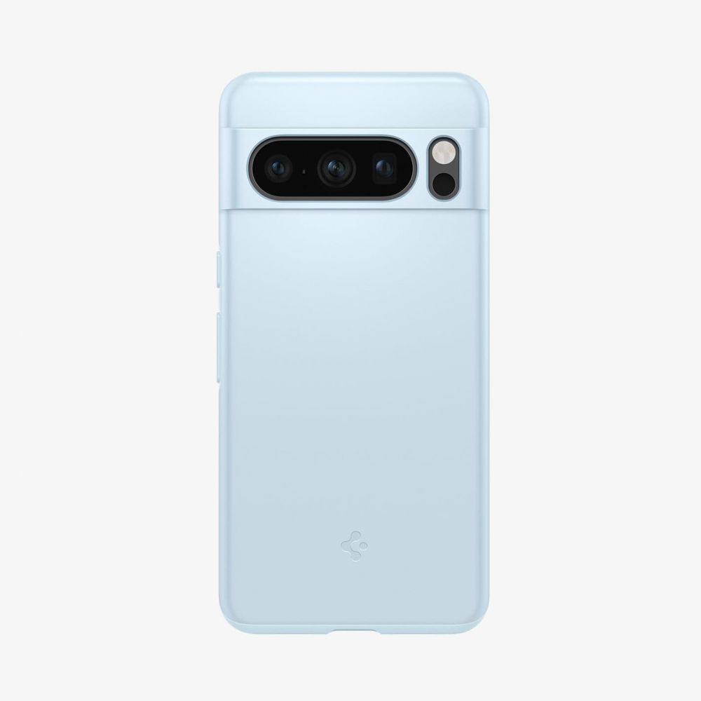 Spigen Thin Fit - Achterzijde behuizing voor mobiele telefoon