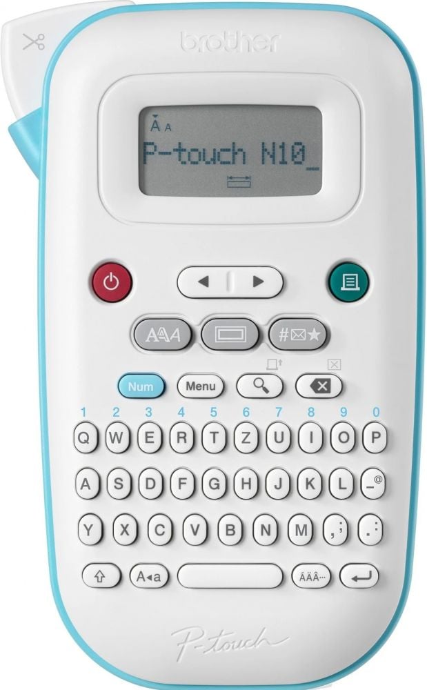 Brother P-touch N10