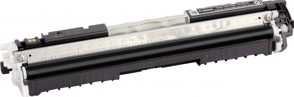 Canon 729 BK - Tonercartridge