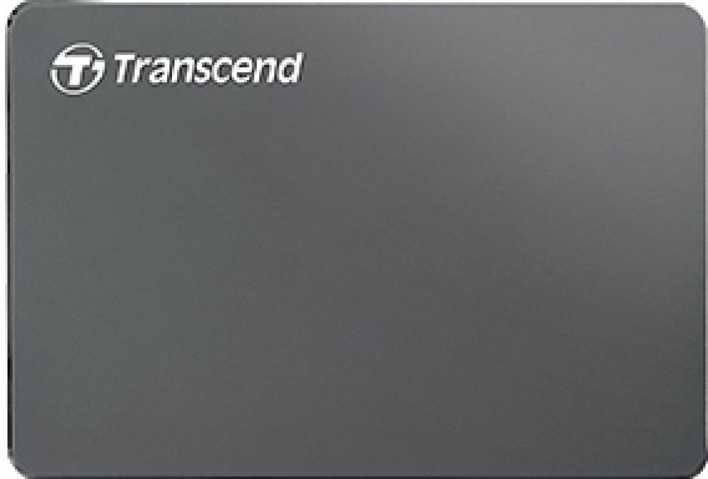 Transcend StoreJet 25C3 - Vaste schijf