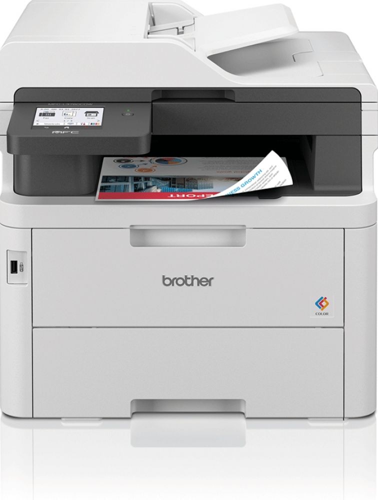 Brother MFC-L3760CDW - Multifunctionele printer