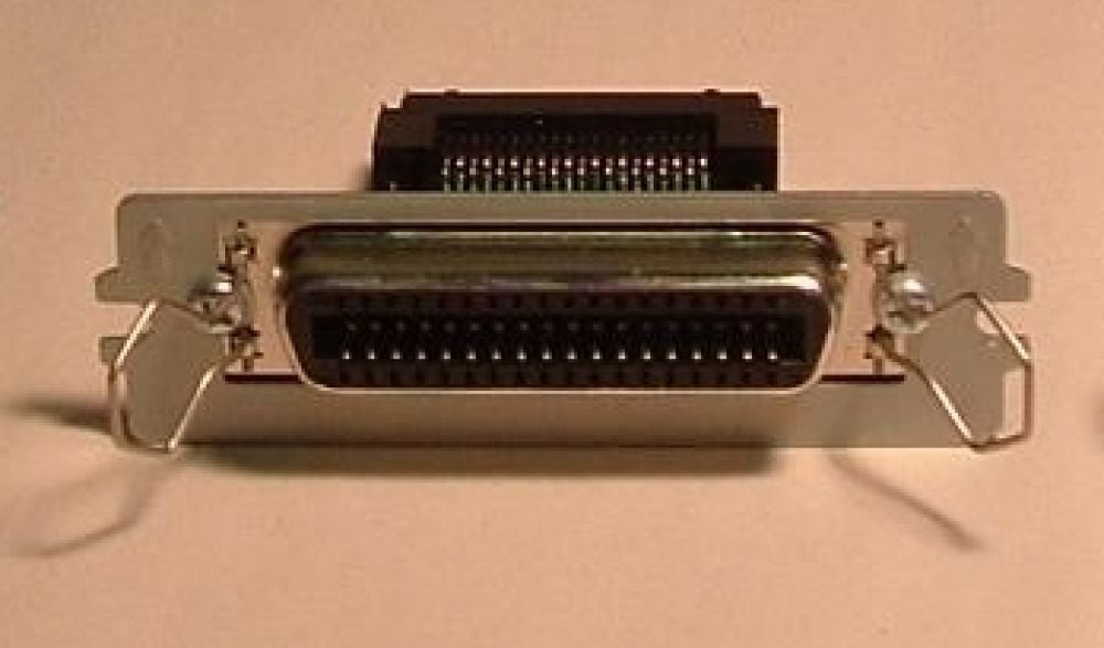 Citizen TZ66802 - Parallelle adapter