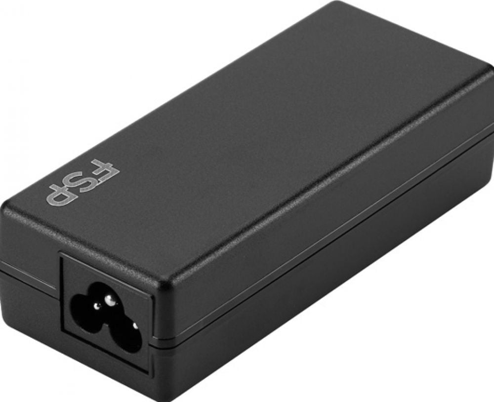 FSP FSP065-RBBN3 - Netspannings adapter
