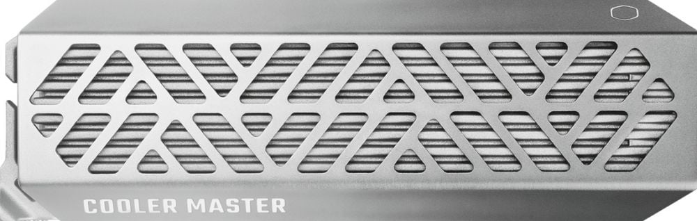 Cooler Master Oracle Air - SDD behuizing