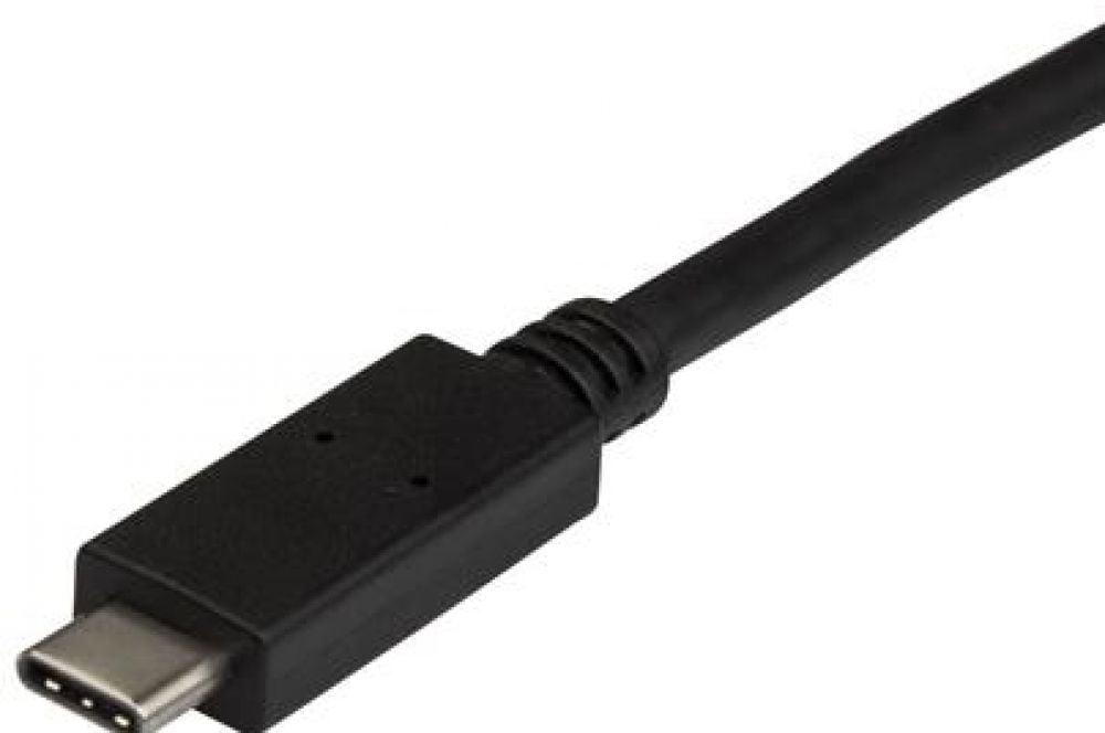 StarTech.com USB31AC50CM - USB-kabel