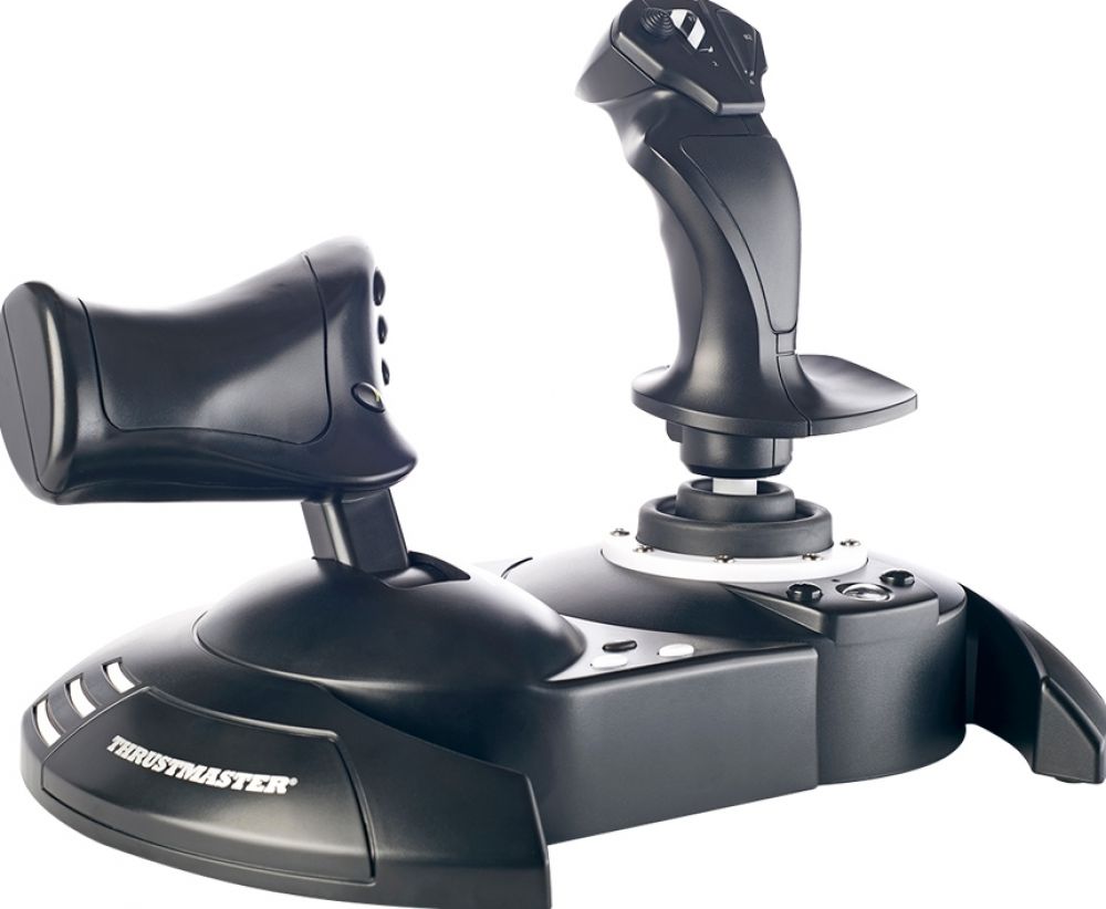 ThrustMaster T.Flight Hotas One - Joystick
