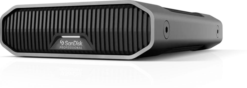 SanDisk - Vaste schijf