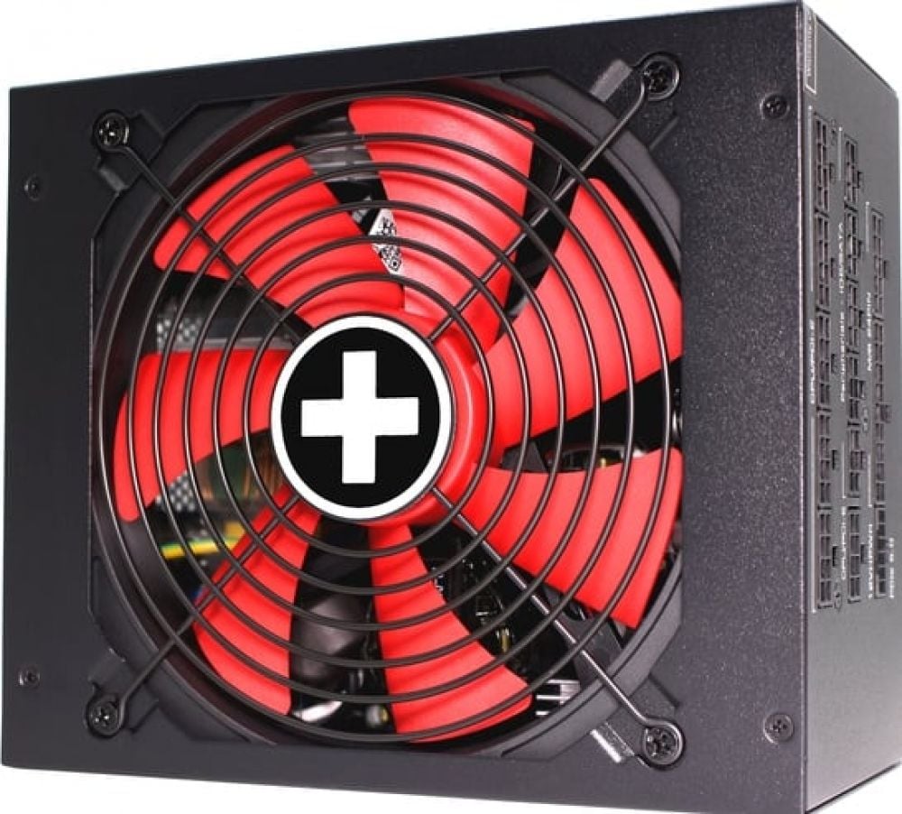Xilence XP1250MR9.2 - Voeding