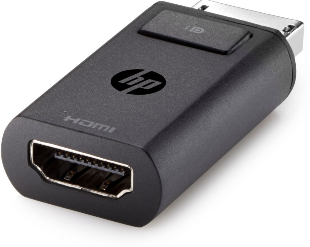 HP DisplayPort naar HDMI 1.4 Adapter (F3W43AA)