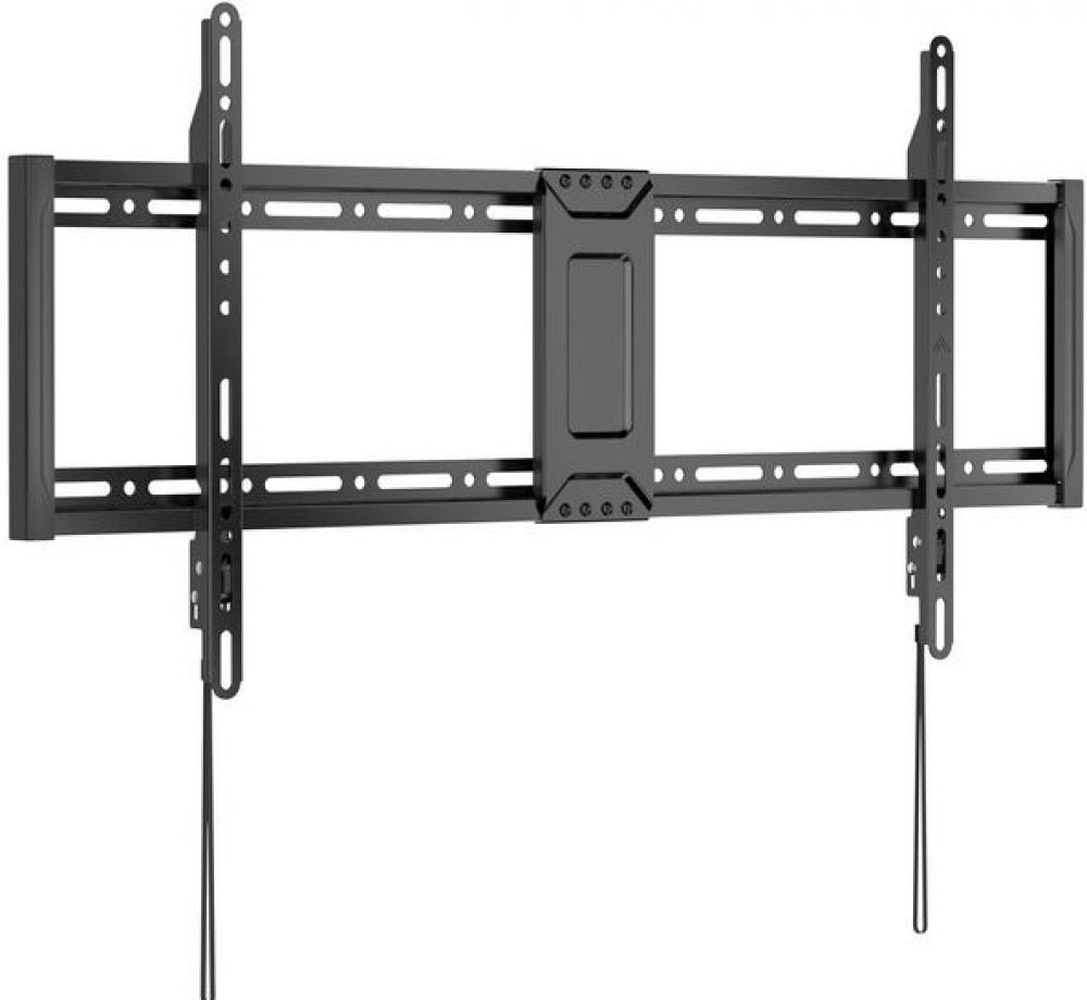 Equip wall mount 43"-95"/1TFT 30kg 1Gelenk Push-In-Pop