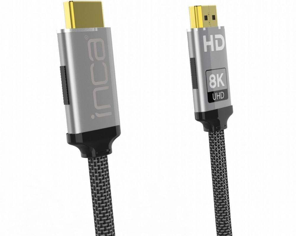 Inca IHM-03T - HDMI naar HDMI kabel