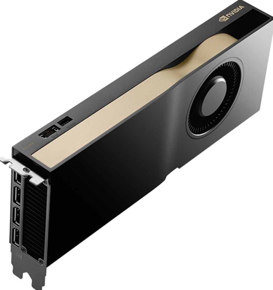 NVIDIA RTX 4500 Ada Generation - Videokaart