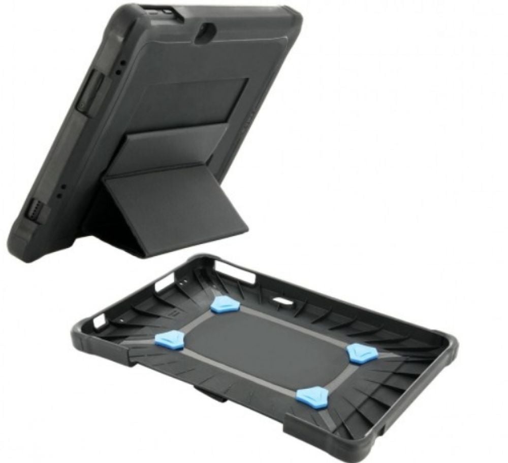Mobilis PROTECH - Achterzijde behuizing voor tablet