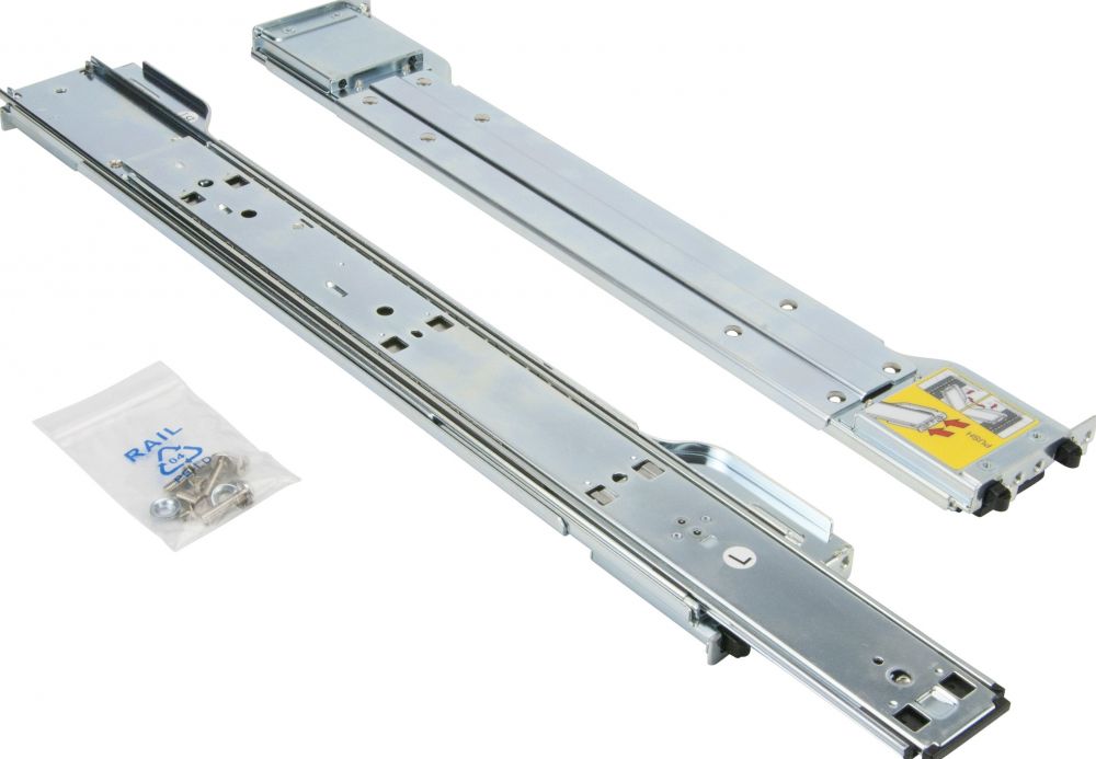 Supermicro - Rekrail-kit