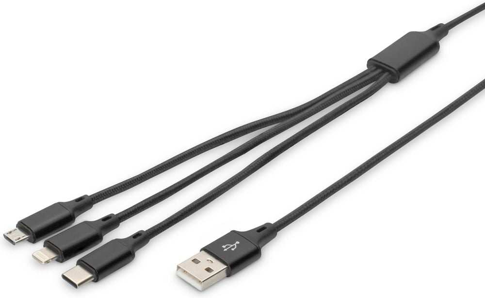 DIGITUS - Lightning-kabel