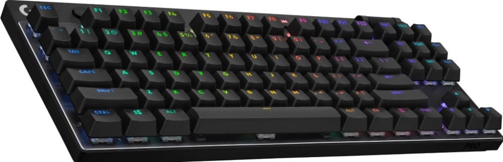 Logitech G PRO X TKL - Toetsenbord