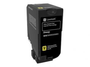Lexmark - Geel