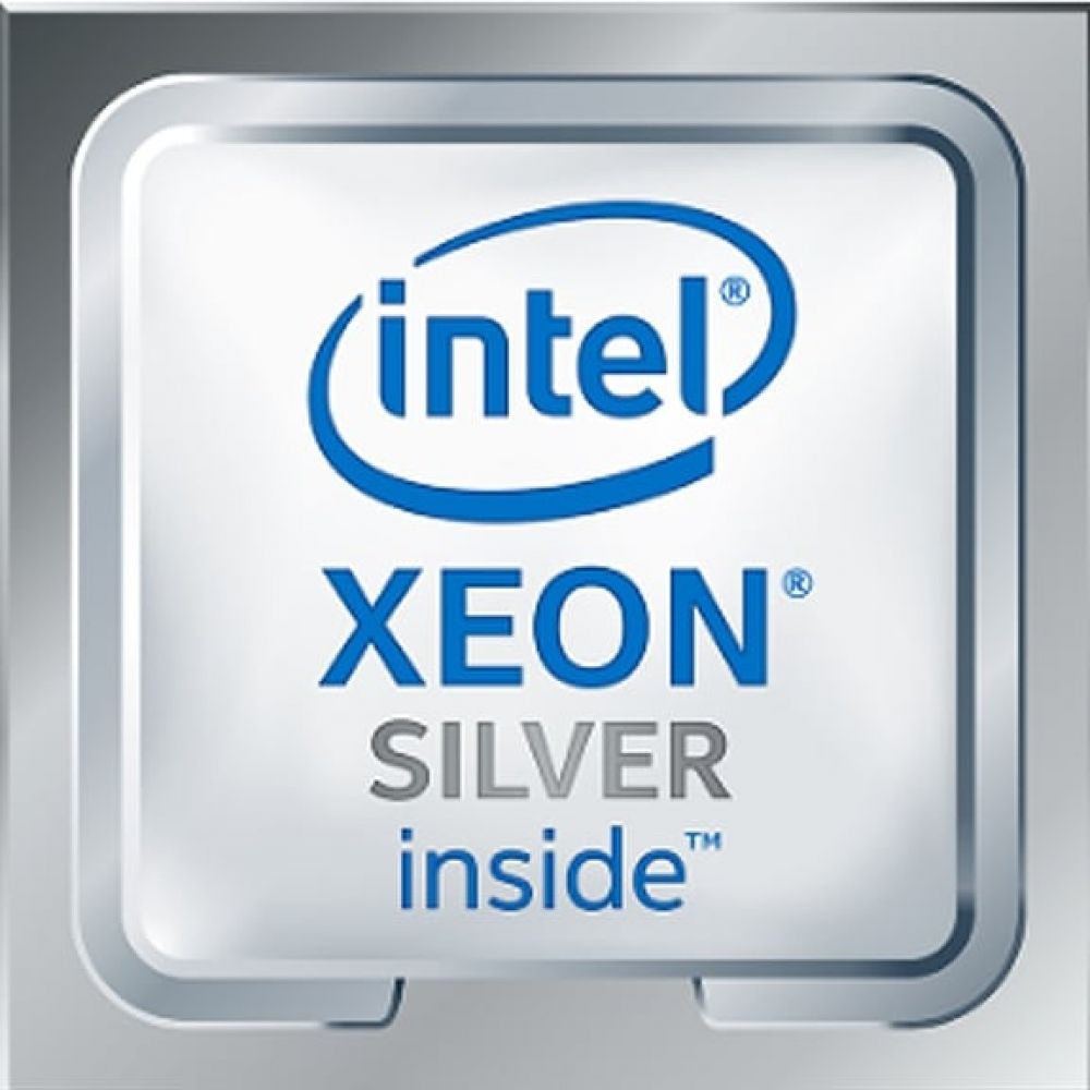 Intel Xeon Silver 4214R - 2.4 GHz