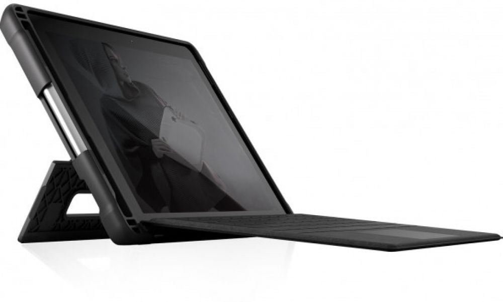 STM dux - Flip cover voor tablet
