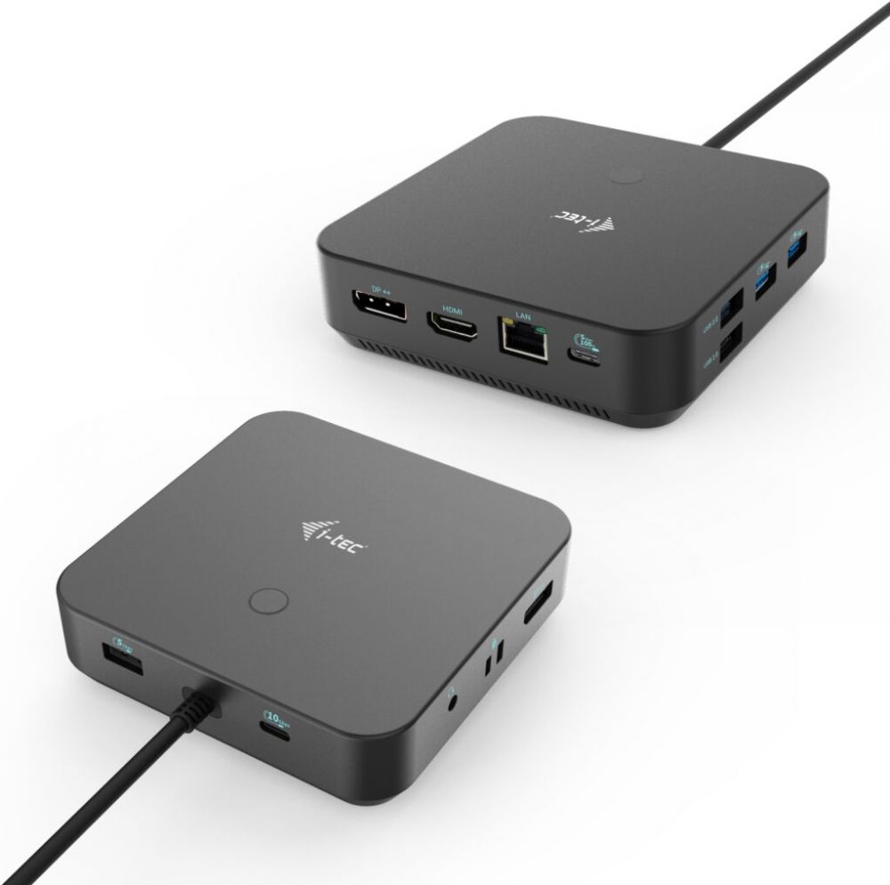 i-Tec - Dockingstation