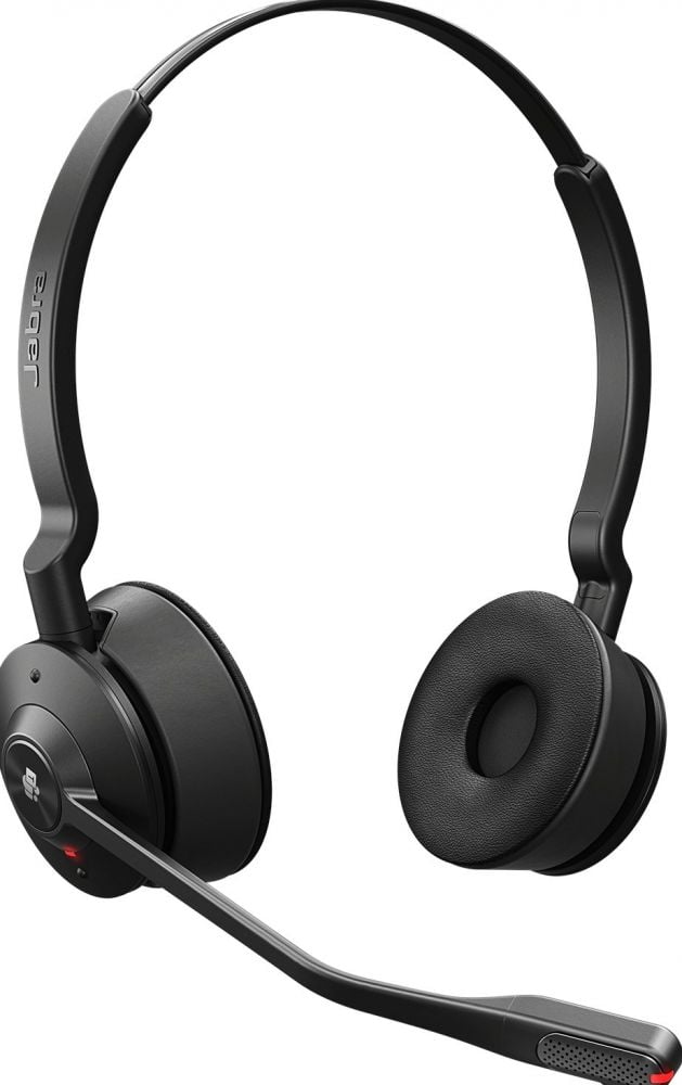 Jabra Engage 55 SE Stereo - Headset