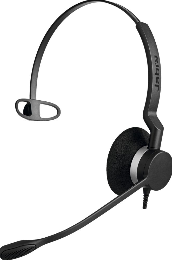 Jabra BIZ 2300 USB MS Mono - Headset