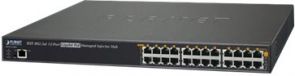 PLANET HPOE-1200G - Stroomtoevoer