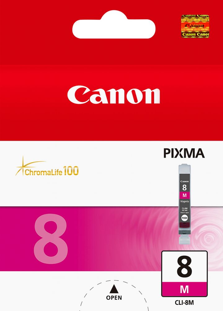 Canon CLI-8M - 13 ml
