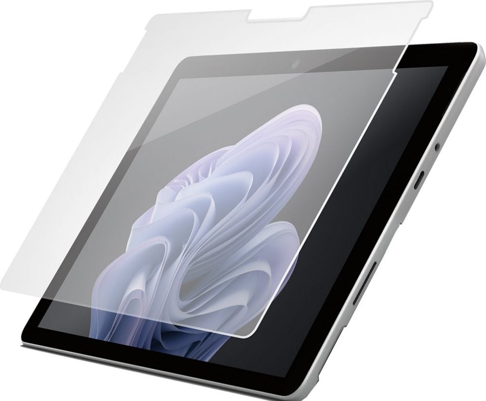 Compulocks Surface Go 2-4 Tempered Glass Screen Protector - Schermbeschermer voor tablet-pc