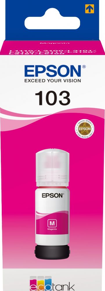 Epson 103 - 65 ml