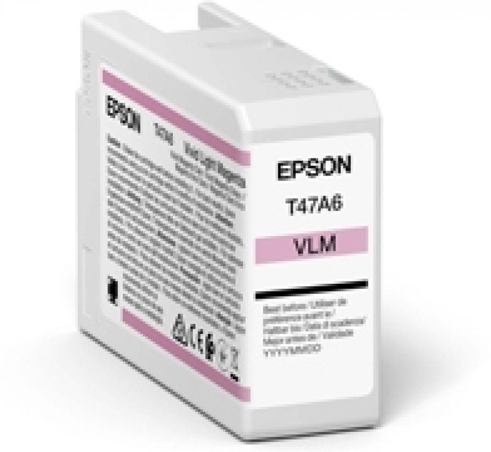 Epson T47A6 - 50 ml