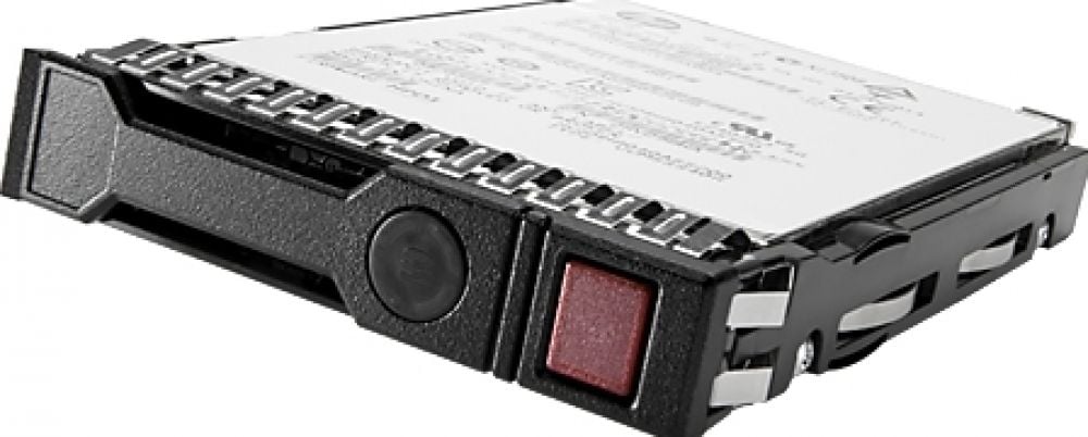 HPE Midline 801888-B21 - Vaste schijf