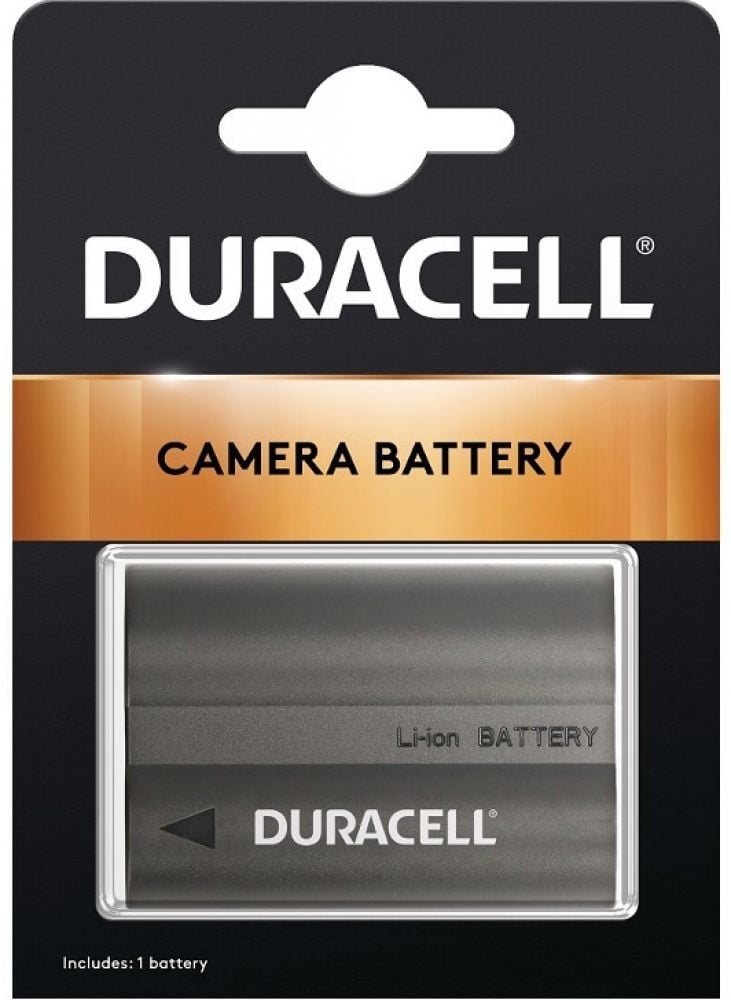 Duracell DR9630 - Batterij