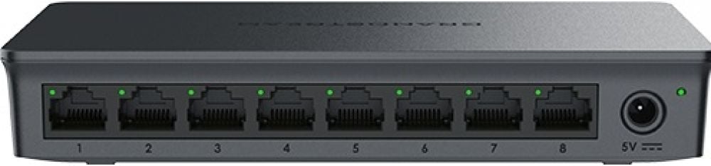 Grandstream Networkswitch GWN7701