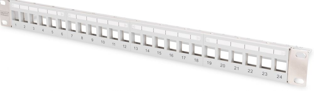 DIGITUS Professional DN-91410-LF - Patchpaneel (blind)