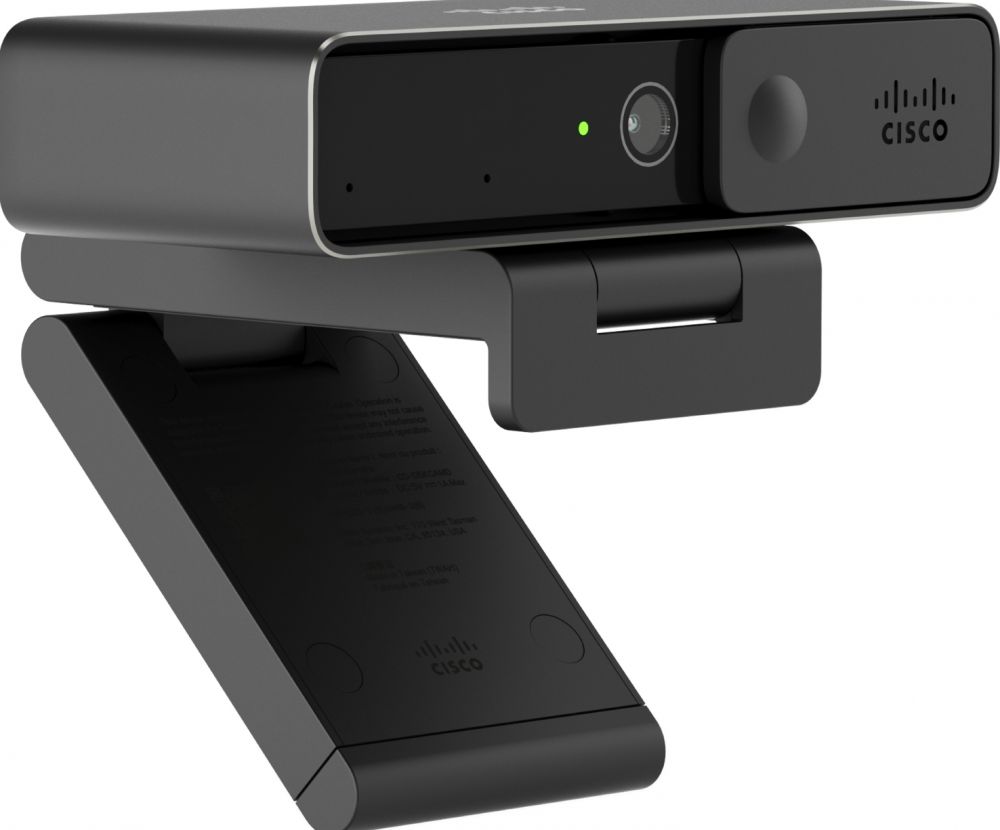 Cisco Webex Desk Camera | Azerty.nl