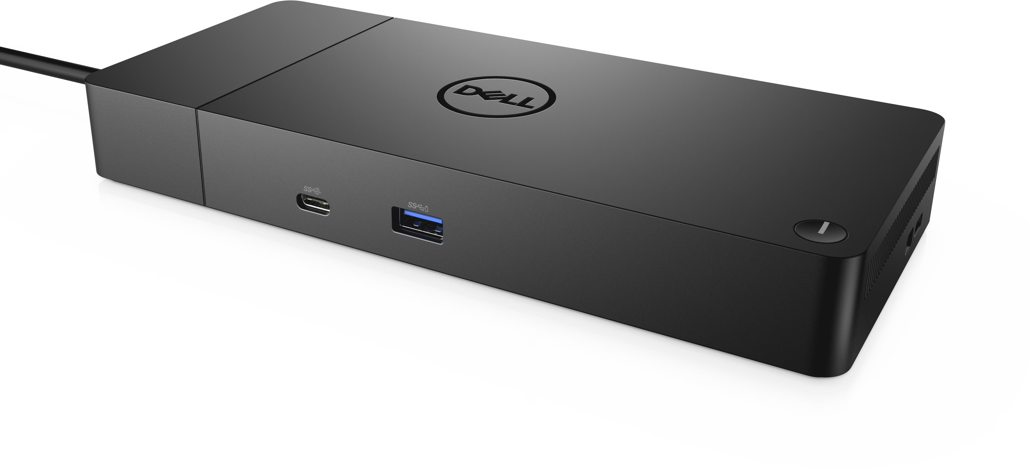 Dell Docking Station WD19S - Dockingstation