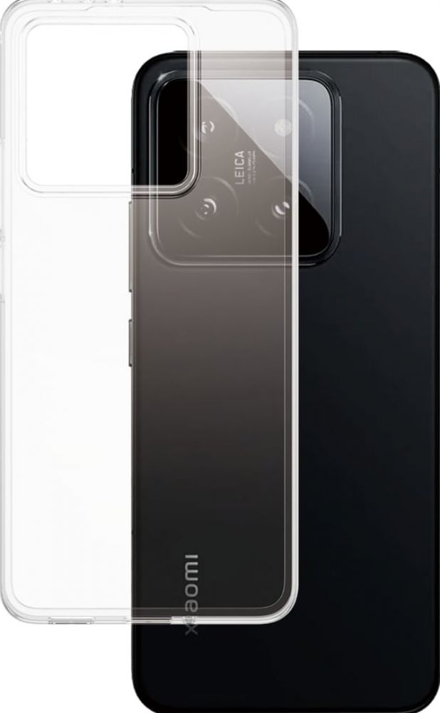 CARE by PG FS TP UC Xiaomi 15