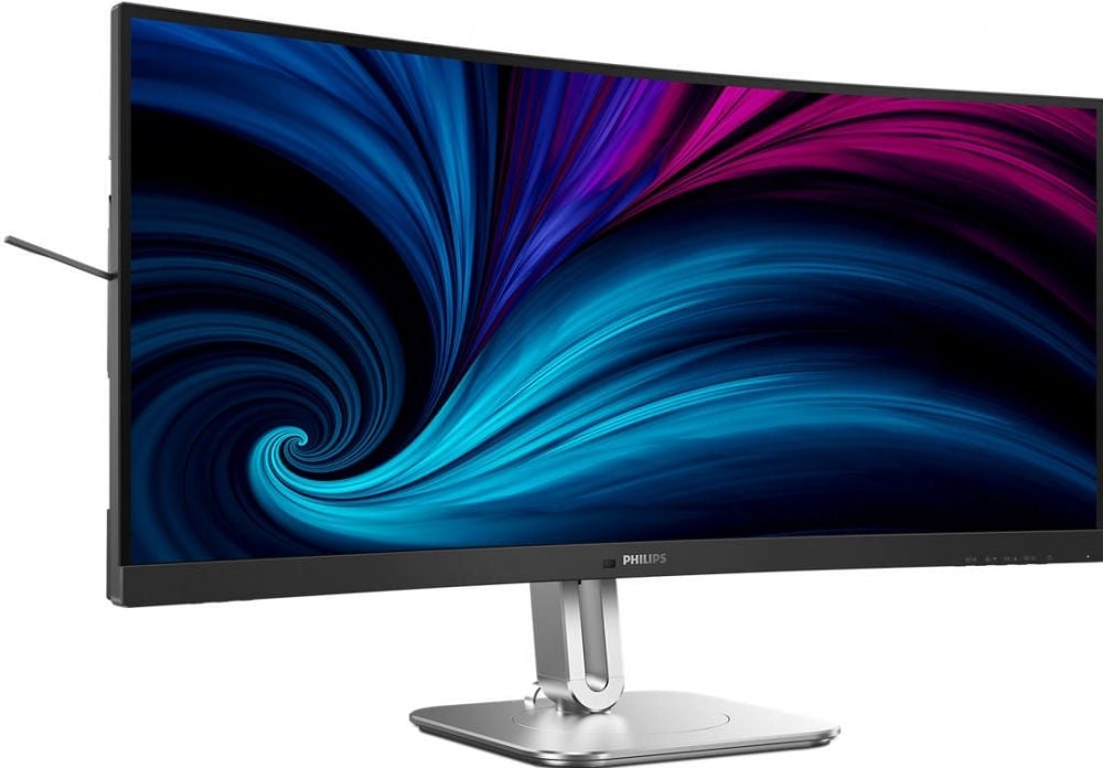 Philips 34B2U5600C - 5000 Series
