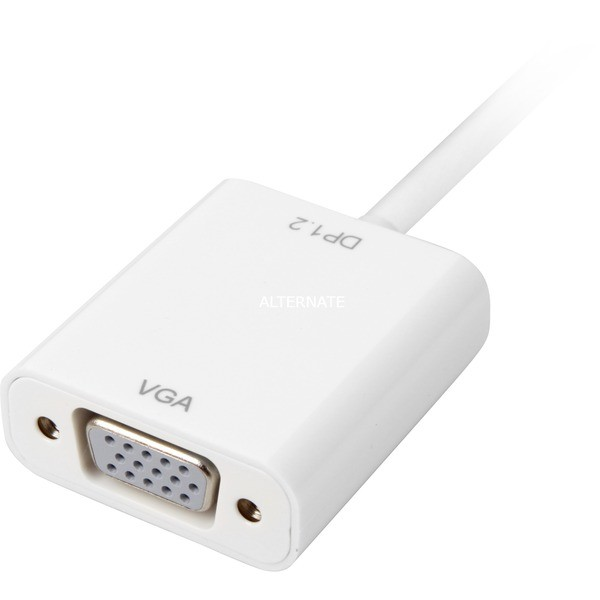 Sharkoon 4044951017379 - Adapter voor display