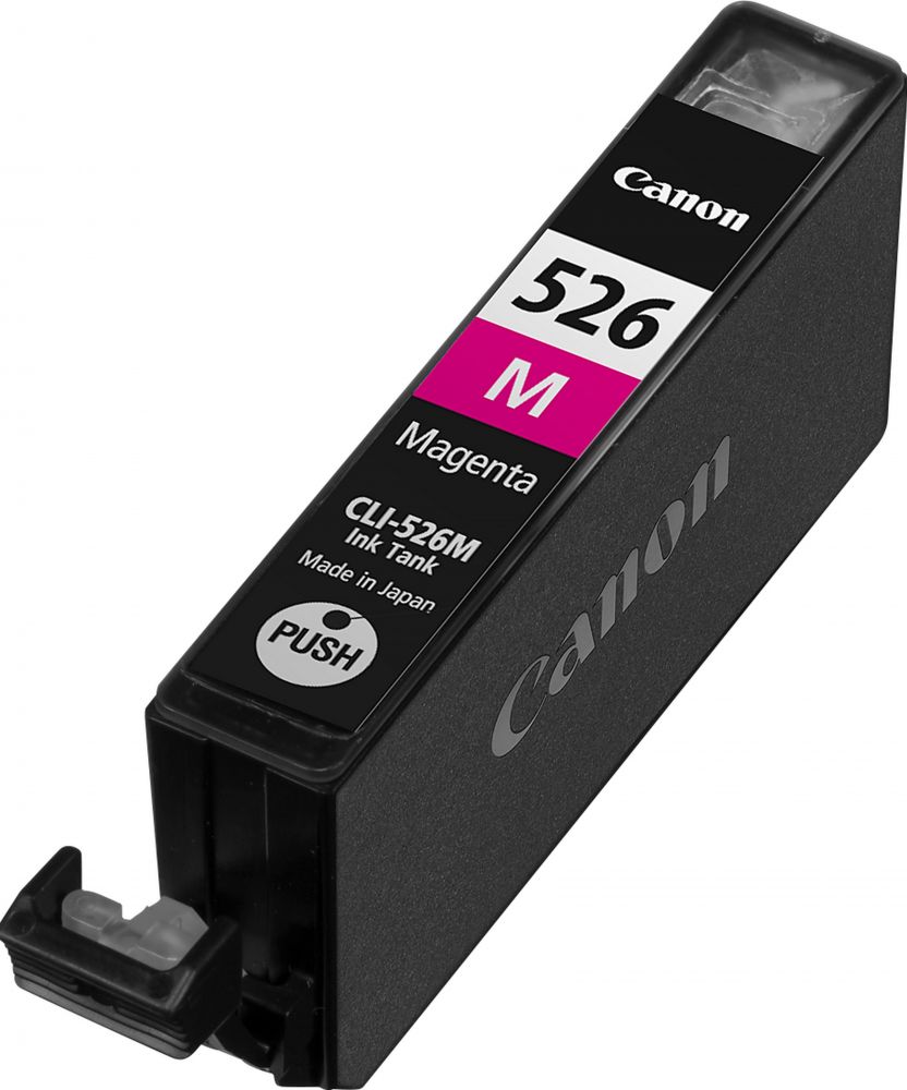 Canon CLI-526M - Magenta