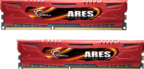 GSKILL G.Skill Ares F3-2133C11D-16GAR - Geheugen