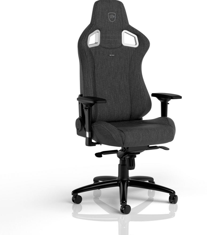 Noblechairs EPIC TX Gaming Chair - Gamestoel Verstelbaar