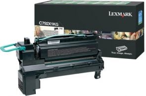 Lexmark - Extra hoog rendement