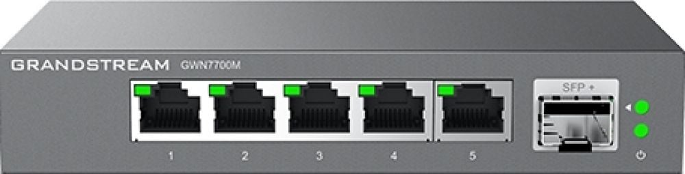 Grandstream Networkswitch GWN7701P