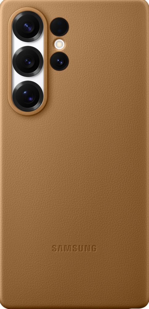 Samsung Glxy Paradigm Ultra Kindsuit case Gold