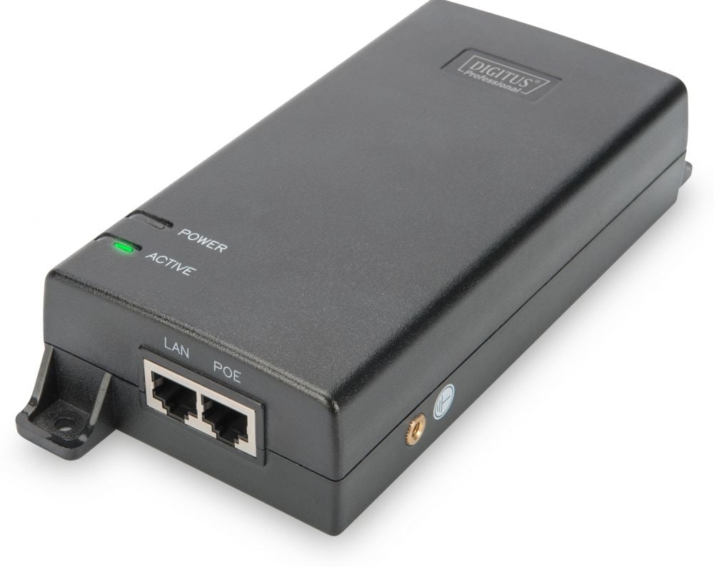 DIGITUS Professional DN-95104 - Stroomtoevoer