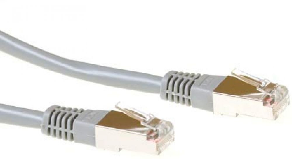 ACT IB7102 netwerkkabel - 2 meter
