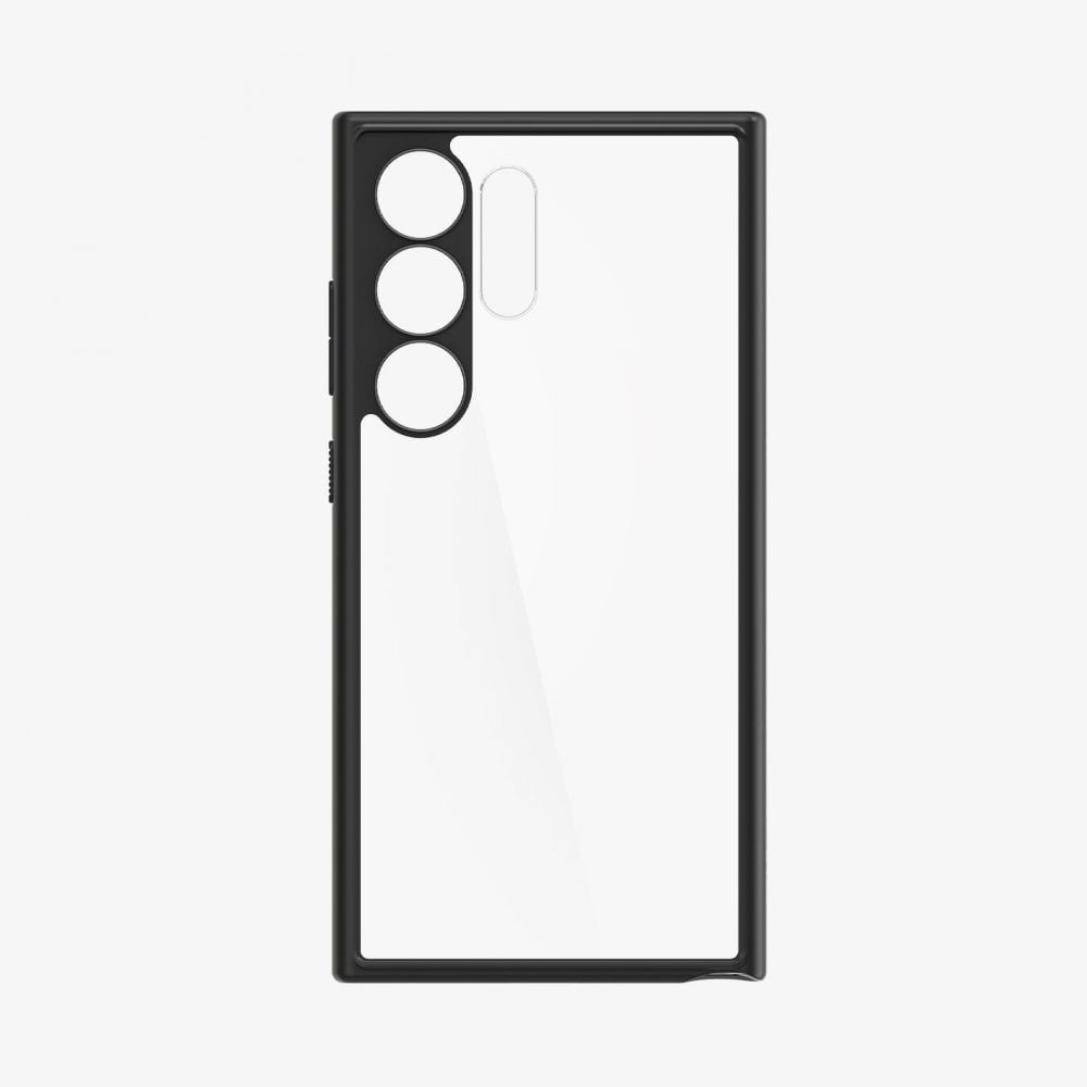 Spigen Ultra Hybrid - Achterzijde behuizing voor mobiele telefoon