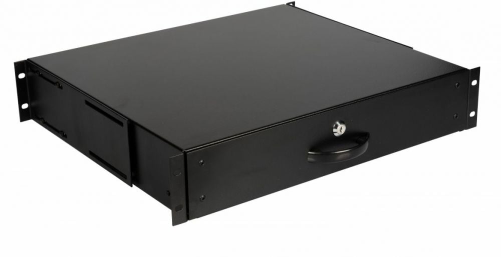 Equip EZD-2-B - Schuiflade voor Serverkast